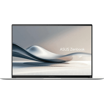 Ноутбук ASUS Zenbook S 16 OLED (UM5606WA-RK216W), 24GB, W11H, zumaia gray - 7