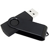 USB Flash накопитель 3.0 32 Gb VDF-008 СС, пластик, металл, черный - 2