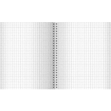 Блокнот "Красота в деталях", А6, 80 листов, клетка, серый