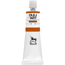 Краски масляные Renesans "Oils for art", 60 мл