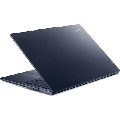 Ноутбук Acer Swift 14 AI OLED (SF14-51-51ZL U5-226V), 16GB, Win11H, темно-синий - 3