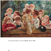 Книга "Моменты счастья в искусстве. Воспевание жизни" - 3