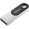 USB Flash накопитель 2.0 8 Gb U278, алюминиевый сплав - 2