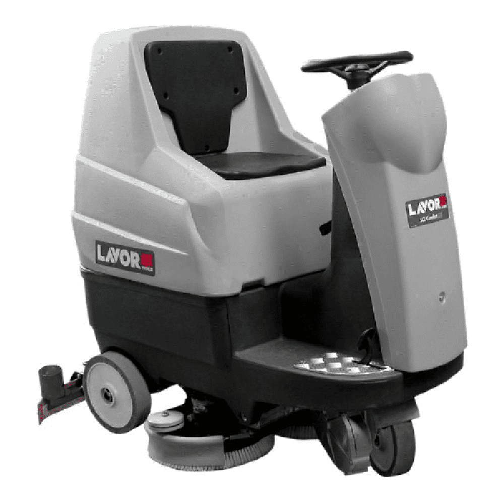 Поломоечная машина Lavor "Pro Comfort XS-R 75 Essential"