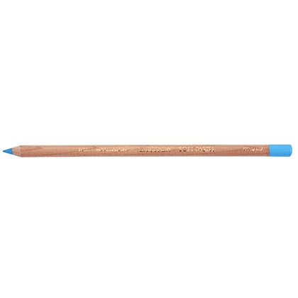 Карандаш пастельный "Koh-I-Noor Gioconda 8820", 187 церулеум синий