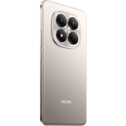 Смартфон Xiaomi REDMI Note 15 Pro, 8GB/256GB, Titanium Color, EU - 7