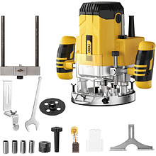 Фрезер Deli YS EDL-MX12-E1