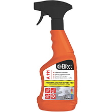 Средство чистящее санитарно-гигиеническое "Effect Альфа 111"