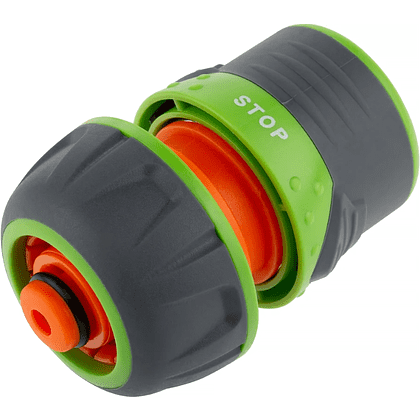 Коннектор Amigo Grande 79300, 3/4", с аквастопом