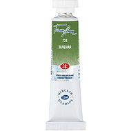 Краски акварельные 