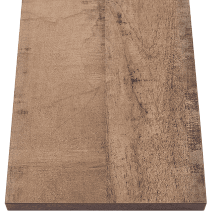 Стол консольный RION ALLERD, белый муар, Австралийское дерево - 3