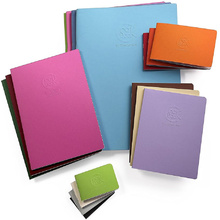 Скетчбук "Crok'Book"