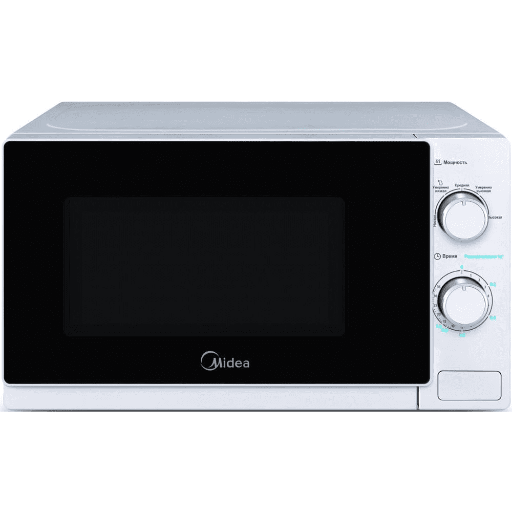 Электропечь СВЧ Midea MM720C4E-W - 5