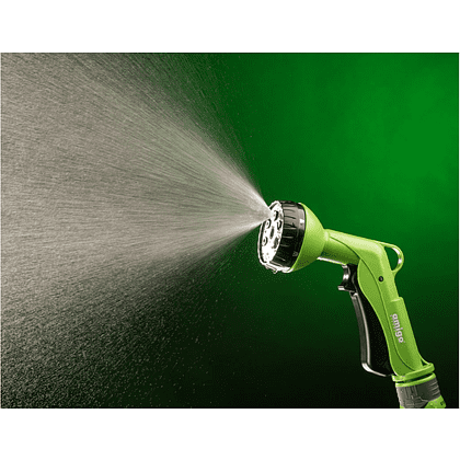 Комплект поливочный Amigo Grande 79234, 1/2", 6 функций - 10