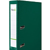 Папка-регистратор "Yesli:", А4, 50 мм, ПВХ Эко, зеленый - 2