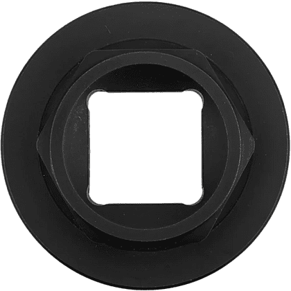 Головка ударная шестигранная RF-44524BV30, 1/2'', 24 мм - 3