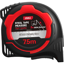 Рулетка Deli RS EDL377528