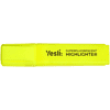 Маркер текстовый "Yesli:", желтый - 2