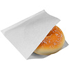 Пакет бумажный уголок, 155х170 мм, 2000 шт, белый - 3