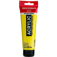 Краски акриловые 