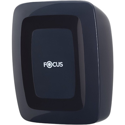 Диспенсер Focus для полотенец листовых, черный - 2