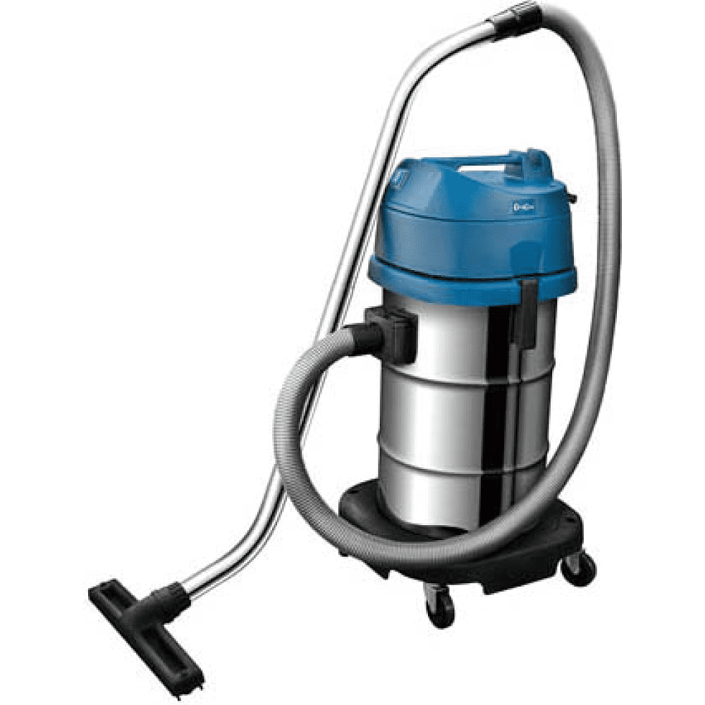 Пылесос строительный DongCheng "DVC30", 1200 Вт, 30 л