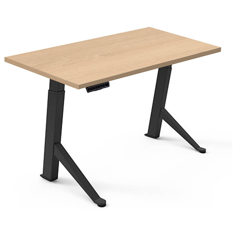 Стол подъемный Fit Focus Y- desire 1300*675*18 мм (каркас арт. 9065261 и столешница арт. 9072453)