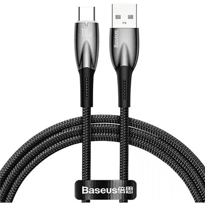 Кабель Baseus "CADH000401", 1 м, черный