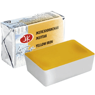 Краски акварельные 