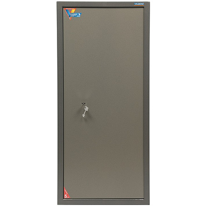Офисный сейф VALBERG ASM 120T, 1200x550x390 мм - 2