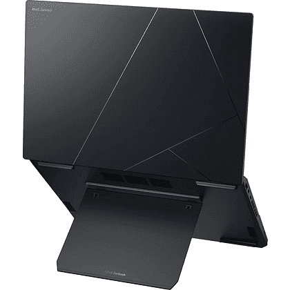 Ноутбук ASUS Zenbook Duo OLED (UX8406MA-QL437W U7-155H), 16GB, Win11H, черный - 9