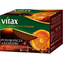 Чай "Vitax"