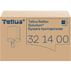 Протирочная бумага Tellus Reflex, Стандарт c центральной вытяжкой, 1 слой, 270 м, MC4 - 3