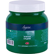 Краски акриловые 