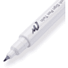 Маркер-кисть "Brush Sign pen twin", 12 шт - 2