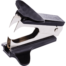 Скоборасшиватель "OfficeSpace", черный