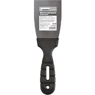 Шпатель фасадный 4Walls, SFU060W, нержавеющий, универсальный, 60 мм 