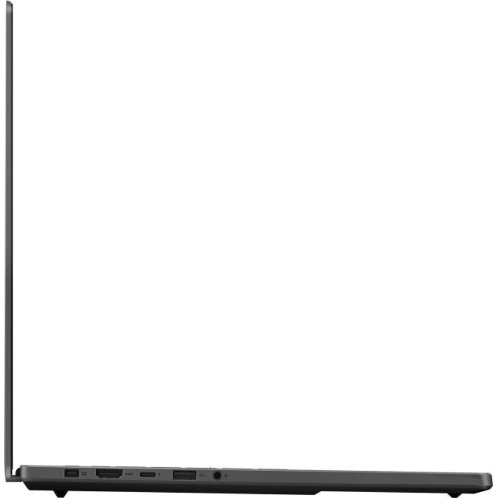 Ноутбук ASUS ROG Zephyrus G16 GU605MU-QR080, 16GB, DOS, серый - 7