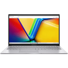 Ноутбук ASUS Vivobook 15 (X1504ZA-BQ449), 8GB, DOS, серебристый