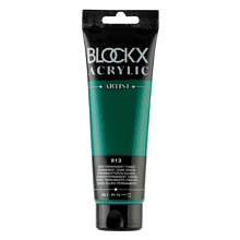 Краски акриловые "Blockx"