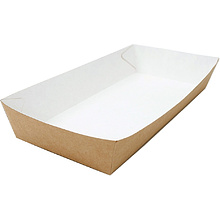 Контейнер бумажный универсальный