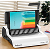 Перфобиндер Fellowes "Pulsar+" - 2