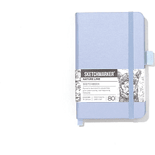 Скетчбук "Sketchmarker"