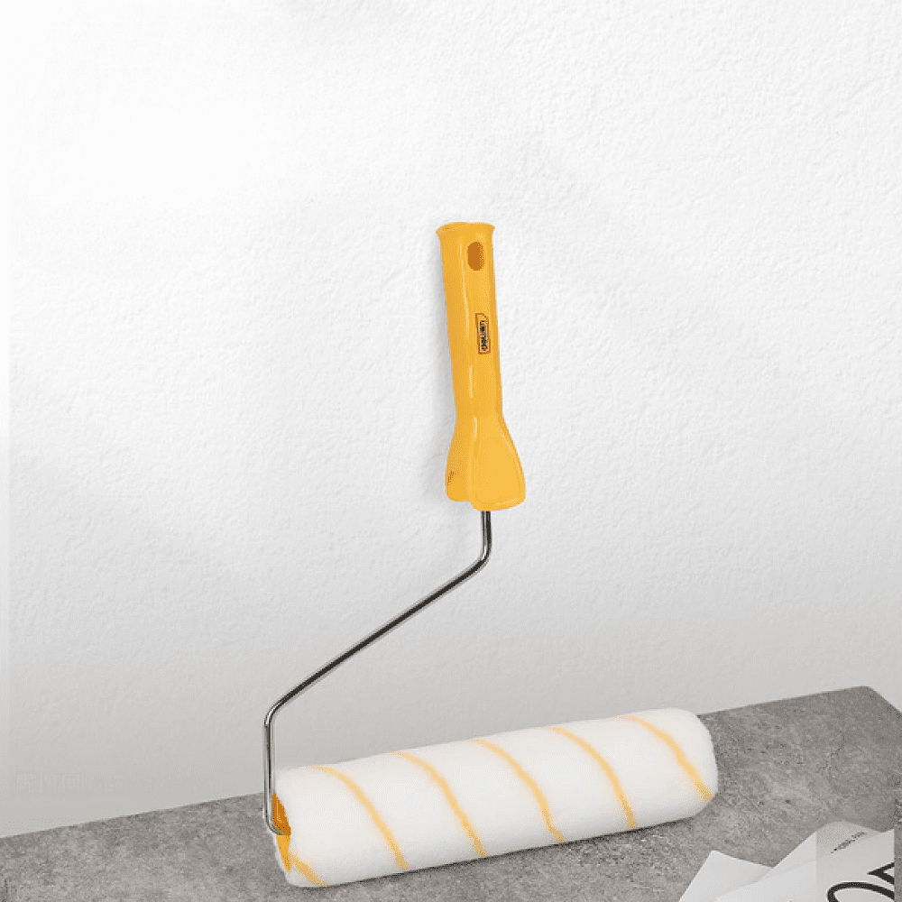 Валик малярный Deli YS DL528207, акриловый, ворс 12 мм - 5