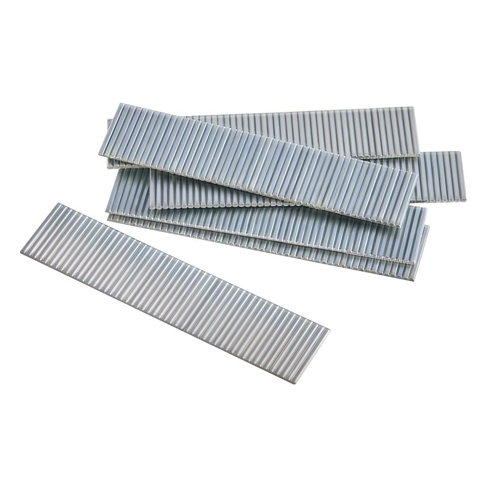 Скоба №9 "Miles", 14 мм, 1000 шт - 4