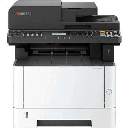 Принтер лазерный монохромный МФУ Kyocera ECOSYS MA4000x  (тонер TK-1275)