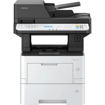 Принтер лазерный монохромный МФУ Kyocera ECOSYS MA4500ix 