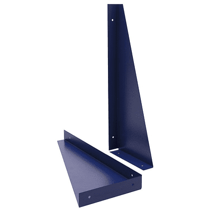 Комплект косынок для крепления экранов WS - 2