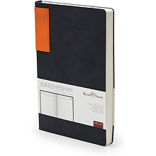 Ежедневник недатированный "London"