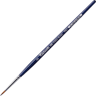 Кисть для рисования 